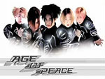 映画・AGE OF PEACE