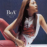 BoA2 cover