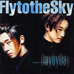 FlytotheSky1 cover