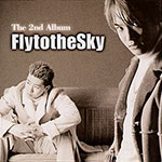 FlytotheSky2 cover