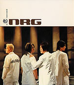 NRG4 cover