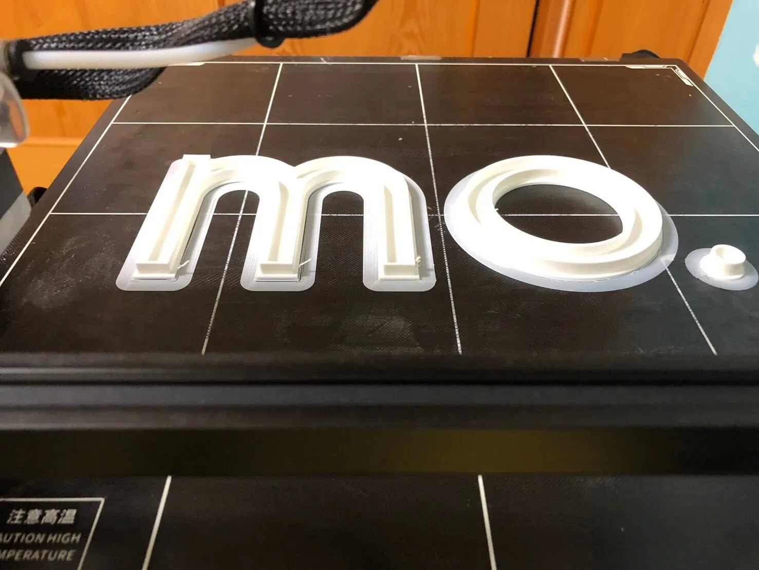 3Dプリンター
