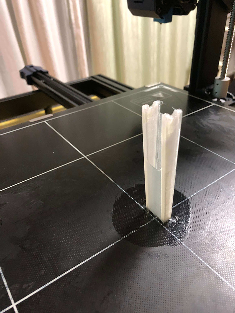 爪切りケース