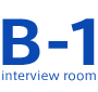 STEP B-1 Interview Room