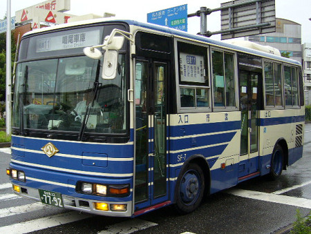2006年 港まつり増発 2006年 港まつり増発