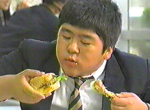 ❤️４月　週刊テレビ番組　　1994年　ドラマ１７歳特集　　小説 ❤️4月 週刊テレビ番組 1994年 ドラマ17歳特集 小説