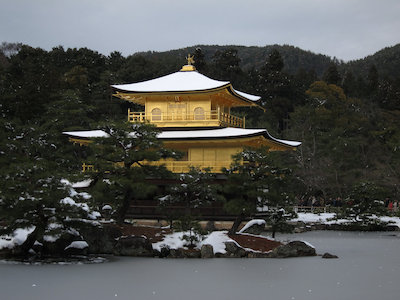 金閣