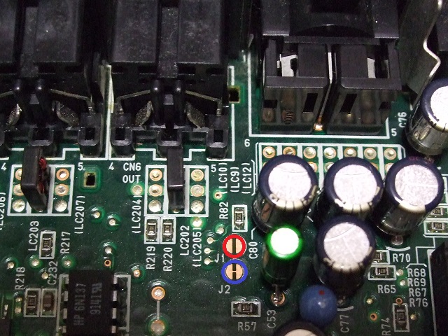FS-A1GT Video周辺1