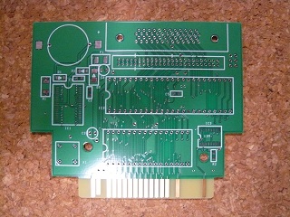 MEGA-SCSI互換表