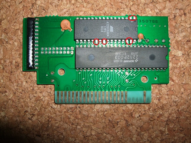 AM29F040