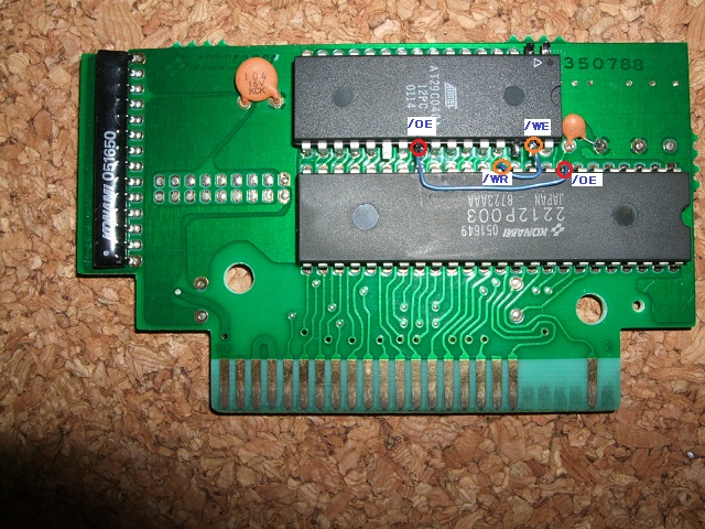AM29F0401