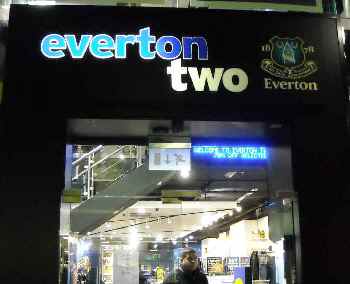 Everton Two