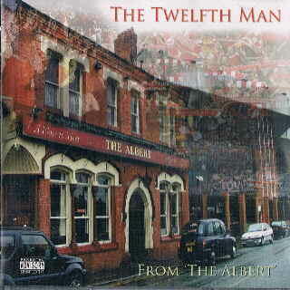The 12th Man CD