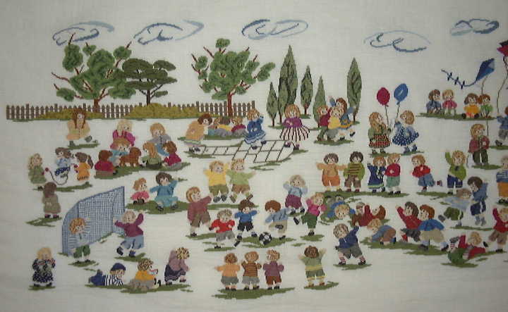 100 Enfants de Françoise Marchadier Amazon.com: 100 Enfants (épuisé): de Françoise Marchadier