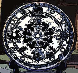 大皿