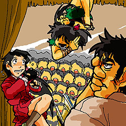 ���̂����Ⴊ����