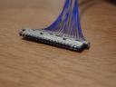 LCD Conn. for Note PC