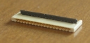 0.3mm Pitch FPC Conn.