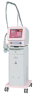 レーザー器