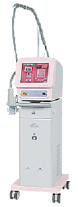 レーザー