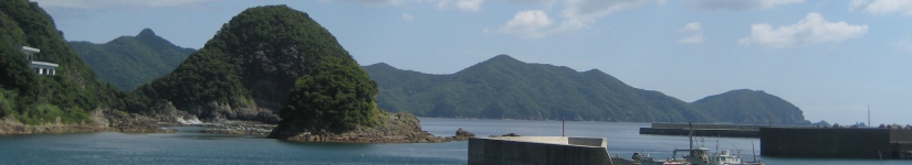 鑑真漂着の地・秋目浦.jpg