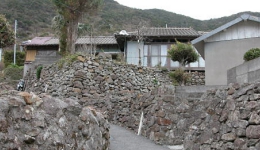 石垣群の里石垣模様.jpg