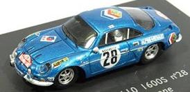 スパークモデル spark 1/43 S4372 アルピーヌ A210 #57 １９６８ルマン９位 1&frasl;43 スパーク 43LM78 ルノー アルピーヌ A442 ルマン24h 優勝 1978#2
