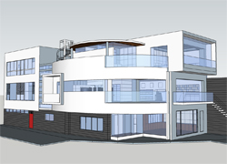 Y.RESIDENSE