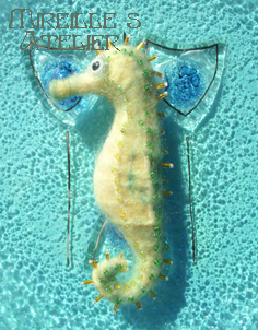 felted seahorse rт̃^cmIgVS