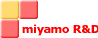 miyamo R&D