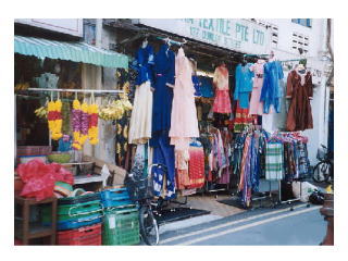 ChlX삯