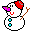 Snow̃vtB[