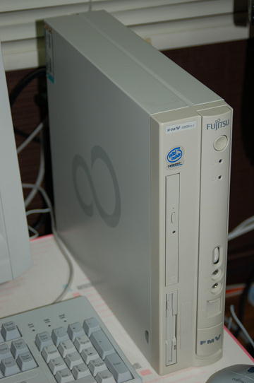 FMV-6000CL2@ǗlLi\