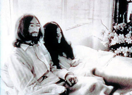 ジョン＆ヨーコの紙ジャケ情報