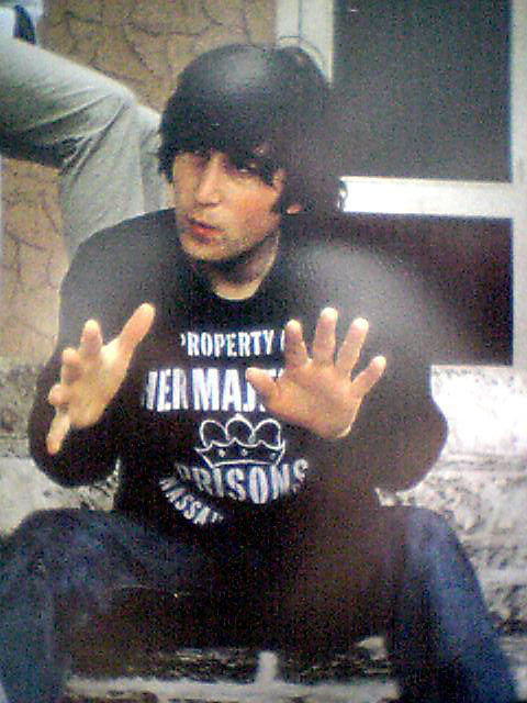 ジョン・レノンとボブ・ディラン