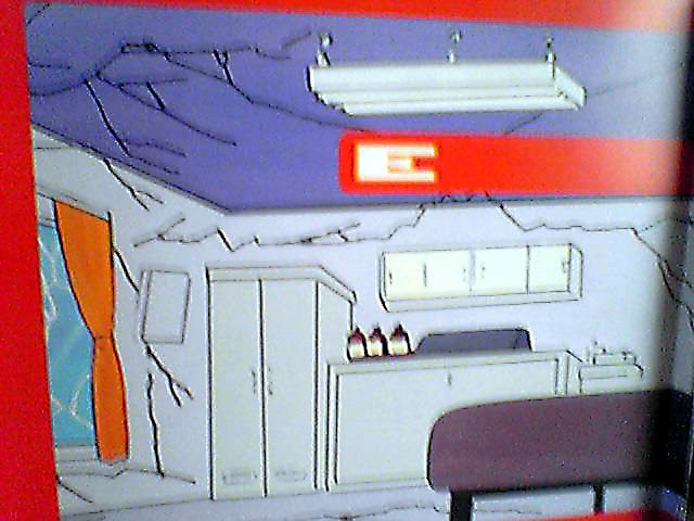 奥田民生『E』インナー