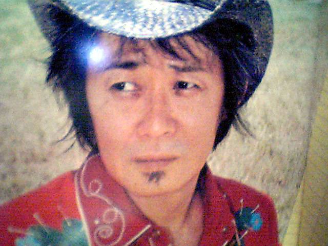 忌野清志郎『夢助』ジャケット