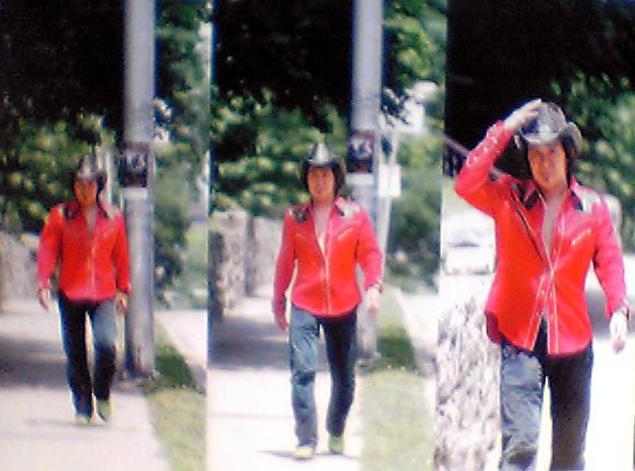 忌野清志郎『夢助』ジャケット