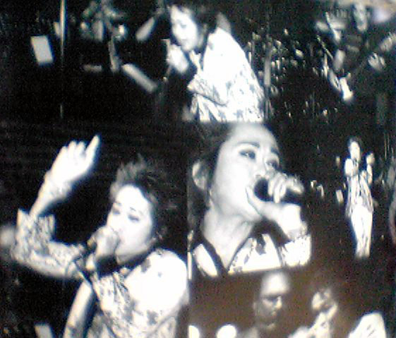 忌野清志郎『夢助』ジャケット