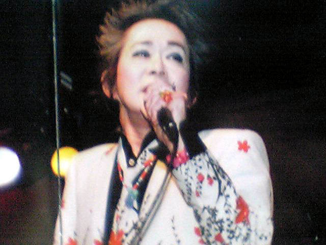 忌野清志郎『夢助』ジャケット