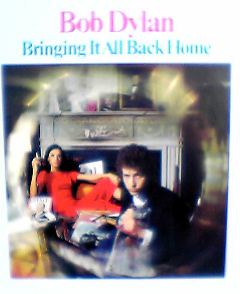 ブリンギング・イット・オール・バック・ホーム