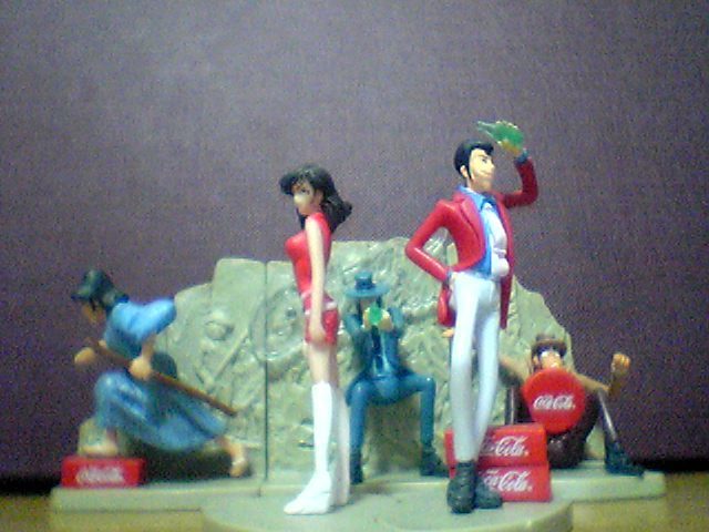 エンディング（イメージ）