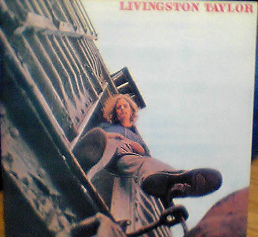 リヴィングストン・テイラー