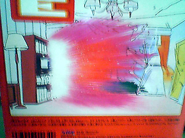 奥田民生『E』裏ジャケット