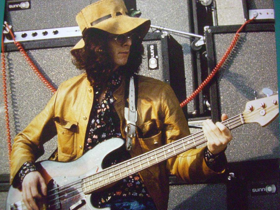 ノエル・レディング