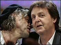 ポール・マッカートニー