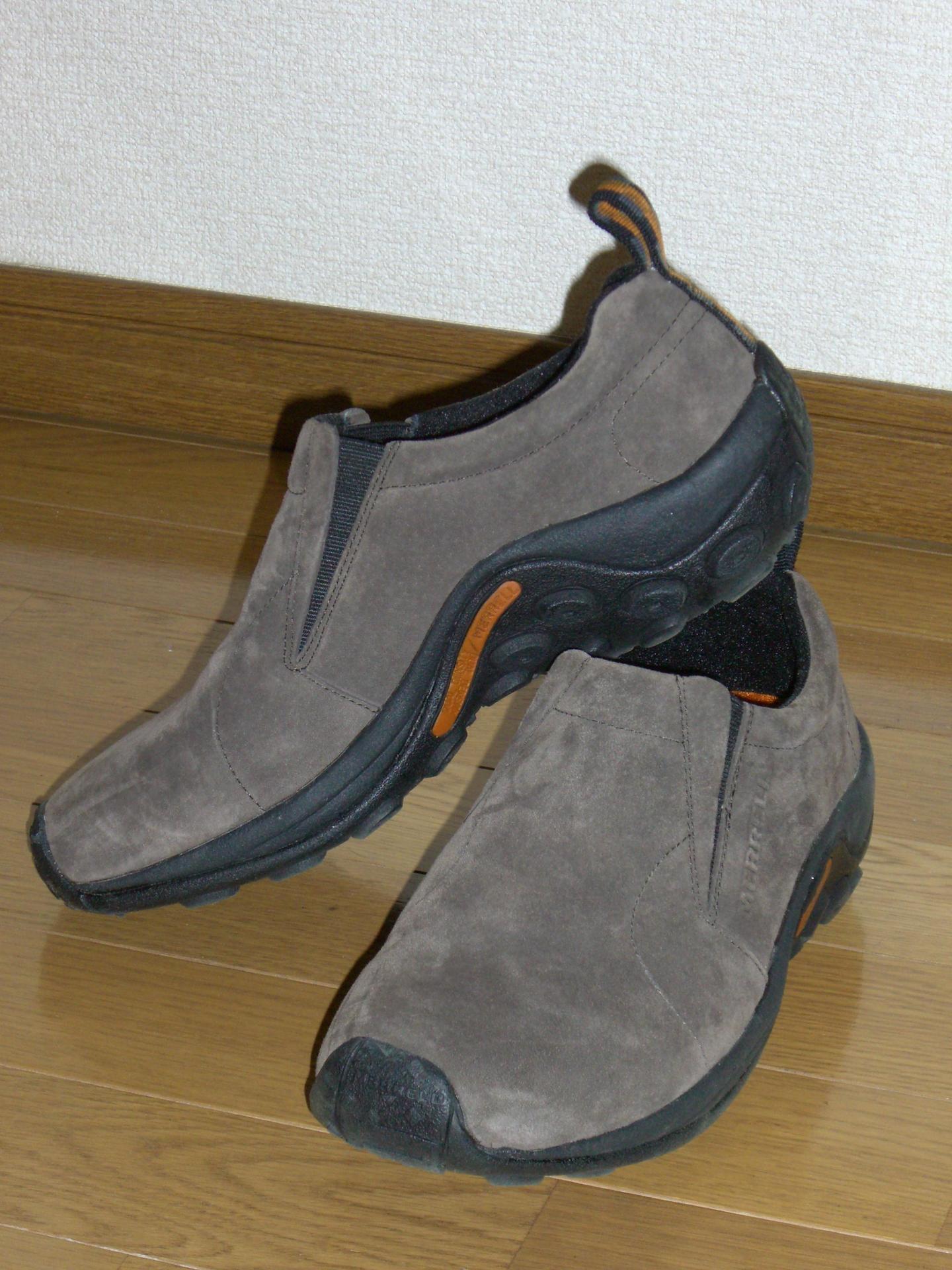 MERRELL
