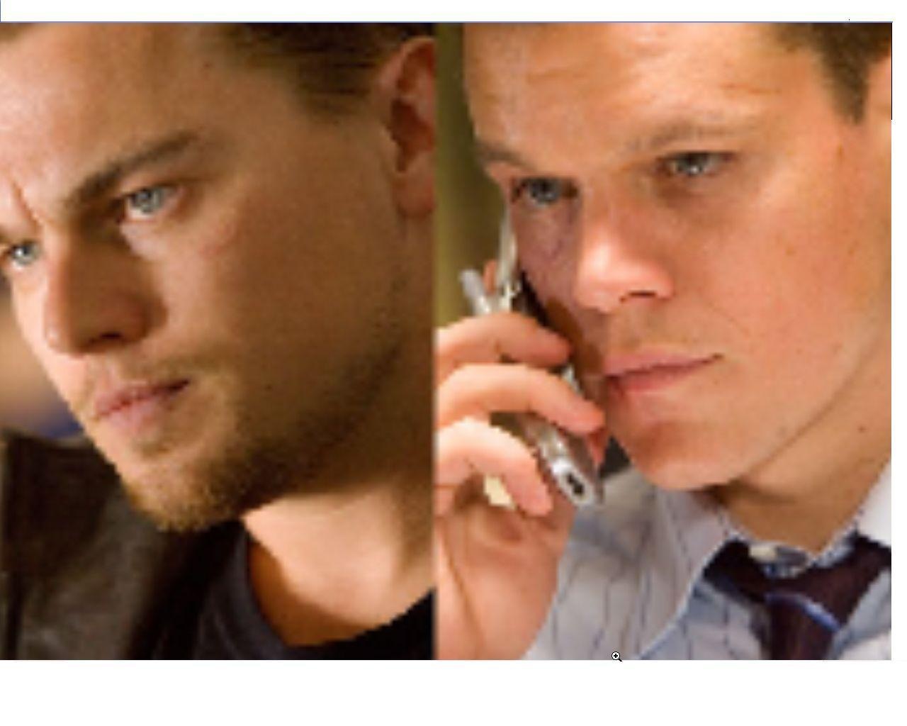 ディパーテッド