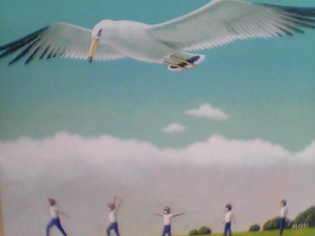 バーズ プリフライト 画像1