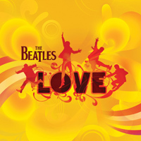 Beatles LOVE